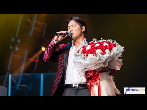 Thể hiện bởi Đan Nguyên