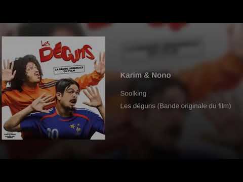 SOOLKING - KARIM & NONO (Officiel Audio)🔥🔥