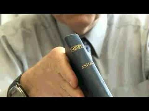 Promethium (version 1) - Periodic Table of Videos