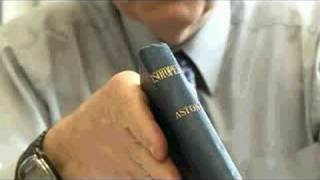 Promethium - Periodic Table of Videos