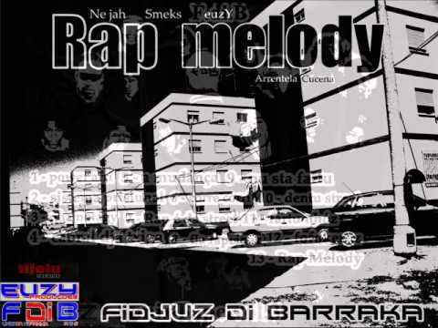smeks, ne jah, euzy, tuntera, kosmikilla- SistemaPrisiunal.wmv RAP MELODY FDIB2012