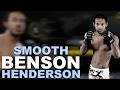 EA Sports UFC 2 Ranked Match Smooth With Benson Henderson