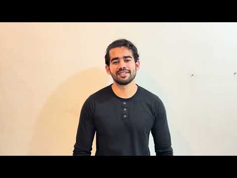 Shiv Anand audition #monologue #casting