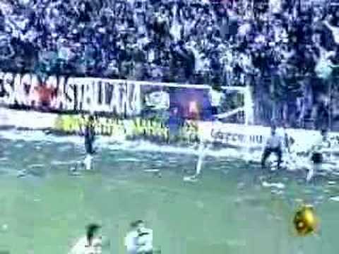 Gol de ascenso a 2 División (Dani Pendín) [2000-2001]