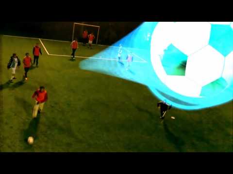 Altınpark Halı Saha 1 05.03.2016 19:00 - akillisaha.com