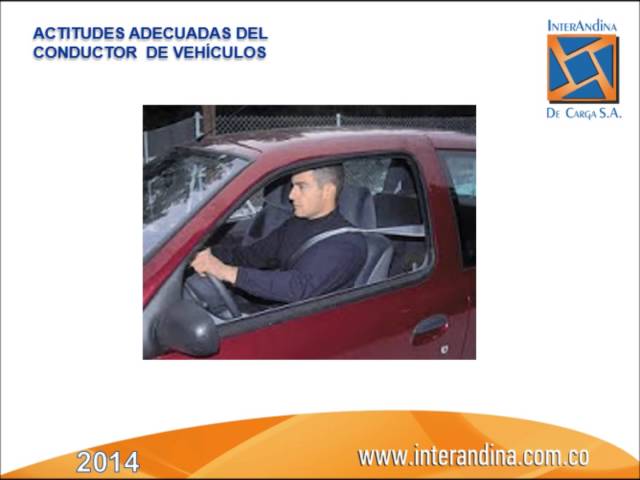 SEGURIDAD VIAL 