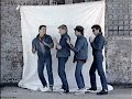 1987 Levi S 501 Blues Musical A Cappella Ad