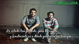 The Scene Aesthetic - Come what may [Español]