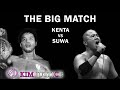 KENTA Vs SUWA An All Time Great Heel Performance