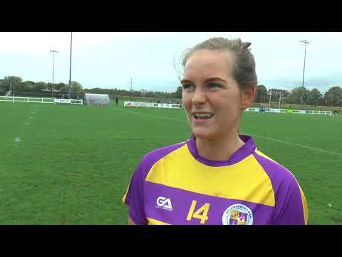 St Lawrence's Video 2018