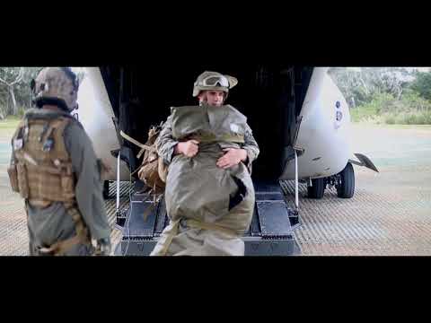 Send it | 3rd MLG landing support specialists conduct HST operations TEASER VIDEO (2019) 🇺🇸