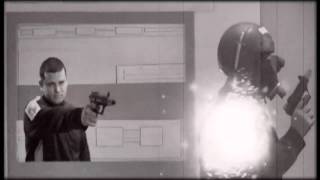 Centipede Infestation (3DS) Weapons Trailer