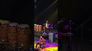 Ben Harper - Qualistage - Blessed to be a witness