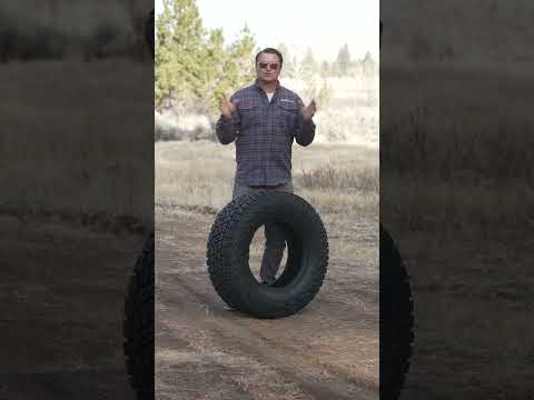 3 Best Features of the Nitto Terra Grappler G3!