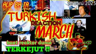 Download lagu TURKISH MARCH (MOZART) guitar cover // bikin reaktor dunia terkejut!! #alipbatareaction #alipbata mp3