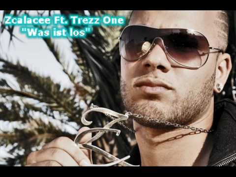 Zcalacee Ft  Trezz One    Was Ist Los
