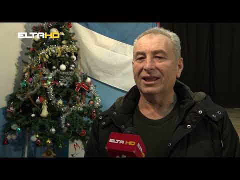 BL HRONIKA 28 12 21 - NOVOGODIŠNJI KONCERT ZALUŽANI