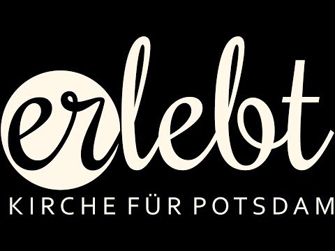 Gottesdienst vom 22.03.2020 von erlebt - Kirche für Potsdam in der "erleb†BAR"
