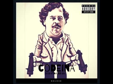 Nashyto Montana - Codeina