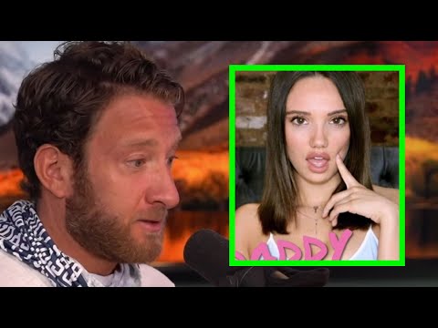 DAVE PORTNOY SPEAKS ON SOFIA FRANKLYN