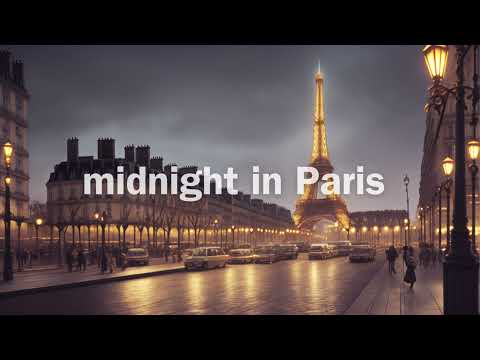 [Playlist] midnight in Paris OSTㅣmovie original soundtrack