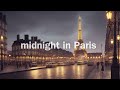 [Playlist] midnight in Paris OSTㅣmovie original soundtrack
