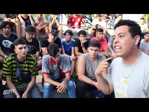 NANDO vs MAYE - SEMIS (08/02) - DNG FREE