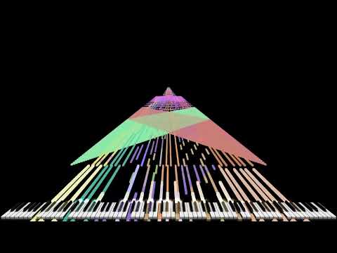 BlackMIDI 2021_09_27 - Medley