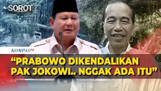 Download lagu Presiden Prabowo Bantah Dikendalikan Jokowi: Nggak Ada, Untuk Apa Saya Takut Sama Beliau? mp3 Download lagu Presiden Prabowo Bantah Dikendalikan Jokowi: Nggak Ada, Untuk Apa Saya Takut Sama Beliau? mp3