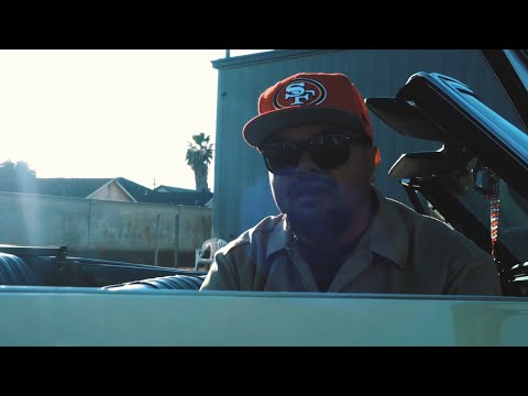 50 Sosa - Til The Wheels Fall Off (Music Video) Prod. Ac3beats