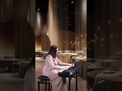Pianistė Danielė Jurkšaitė Renginiams #3
