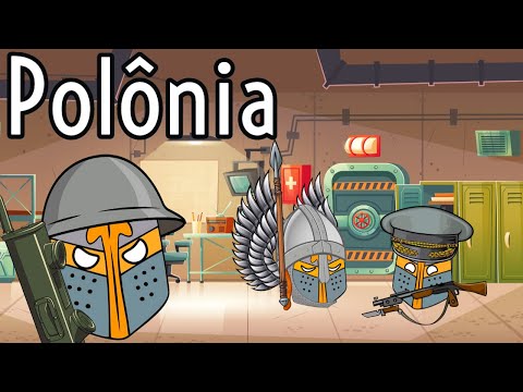 The History of Poland