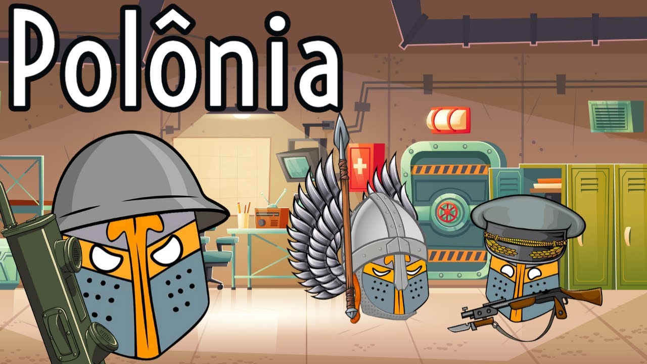 The History of Poland