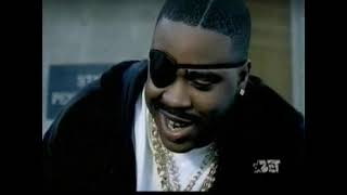 Slick Rick - Street Talkin' (Music Video)