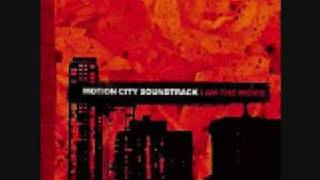 the red dress by motion city soundtrack