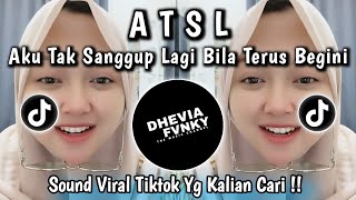 Download lagu ATSL - I CAN'T TAKE IT ANYMORE || HUGGING A BEAUTIFUL STAR UNTIL SOUND VIRAL FYP TIKTOK 2025!! mp3