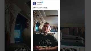 Download lagu Aksi Balas Dendam Persib ke Persija! 👀 #shorts #persib #persija #peralta mp3