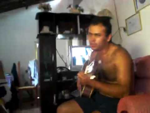 Alan - Balada de uma saudade