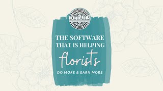 Videos zu Details Flowers