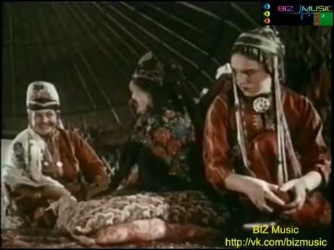 Zot Malakhov / "Caravan". The musical Сlip "Aina"