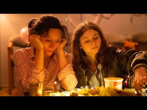 Review of the film The Justice of Bunny King