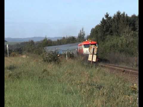 749.008 - Milín / R1245