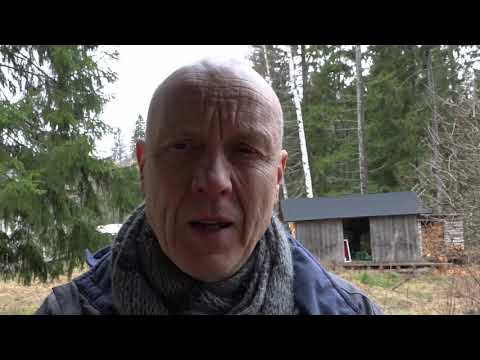 3 x Decade / Documentary video epic by Pekka Kantonen / Intro