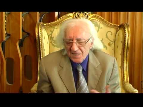 Dritero Agolli 22.6.2011 ( Bejzad Avdiu Stoa)