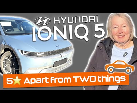 Hyundai Ioniq 5 - should you get one? | Owner Review