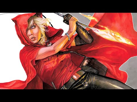 panellogy 476 - echolands by j.h.williams III