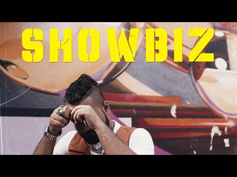 Yoma, Dronark - Showbiz (Shot by VHX1) | Indian Drill
