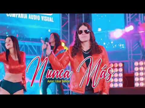 Nunca Mas (Primicia 2013) - Cesar Bolivar