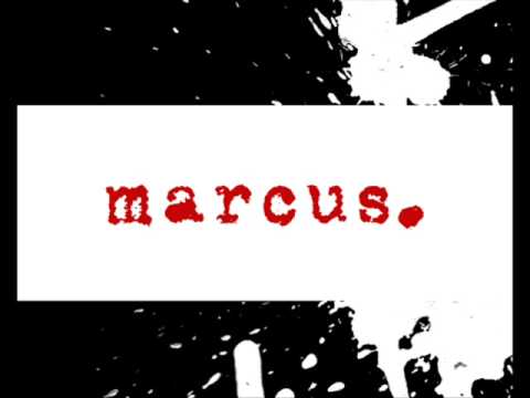 marcus. - Shooz n Sox - produced by Cyber Sapp