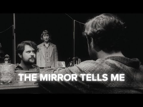 "The Mirror Tells Me" - A Super 16mm Short Film
